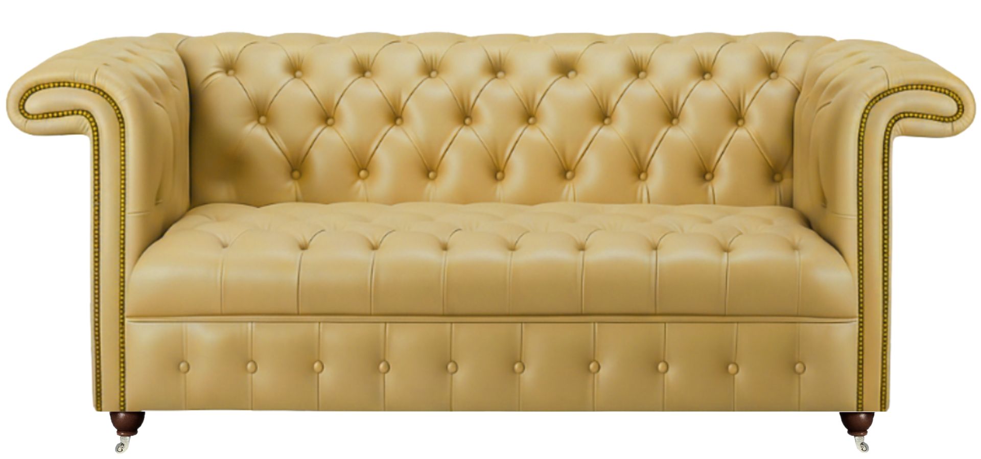 The Chelsea Chesterfield
